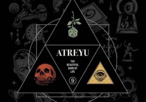 Atreyu The Beautiful Dark Of Life Zip Download